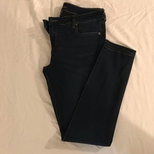 Kut from the Kloth Mia Skinny jean